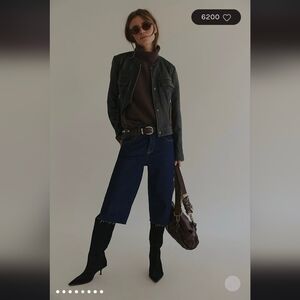 We The Free Denim  Short Jeans